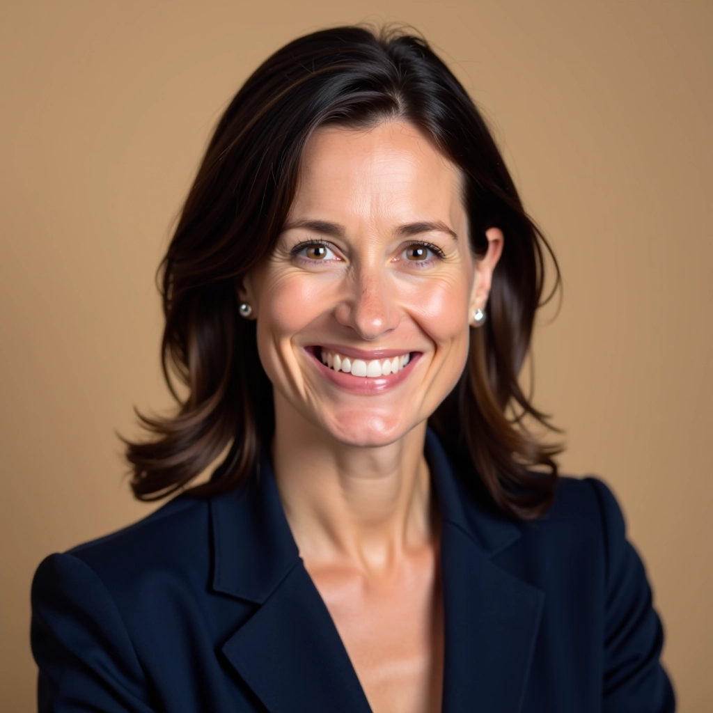 Isabelle Mercier, experte en pleine conscience