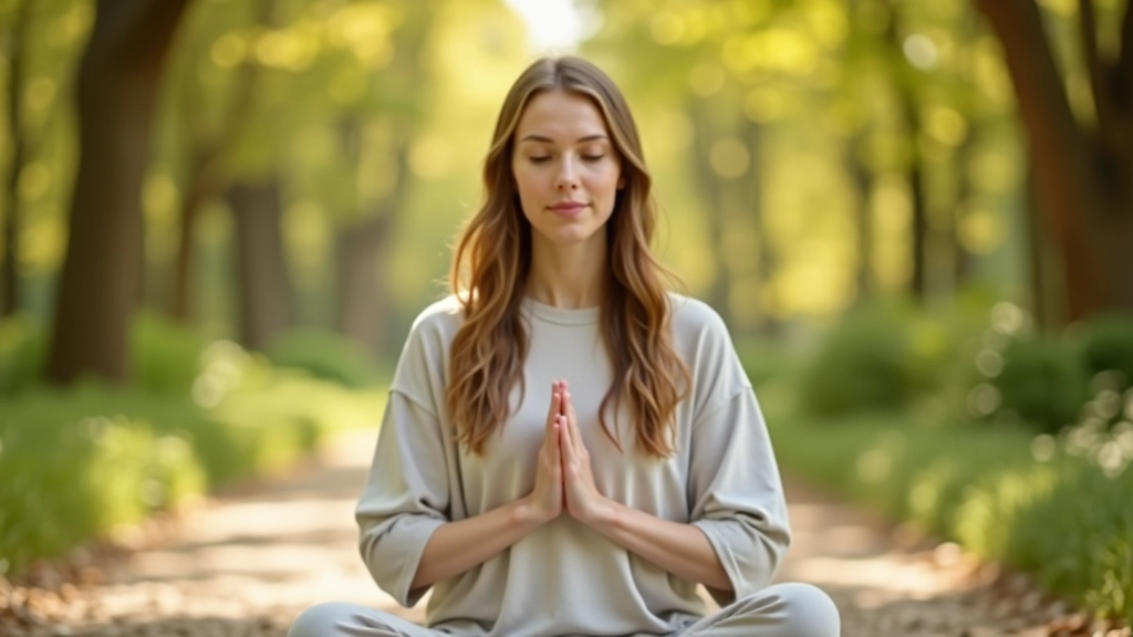 Guide pratique de la méditation en marchant