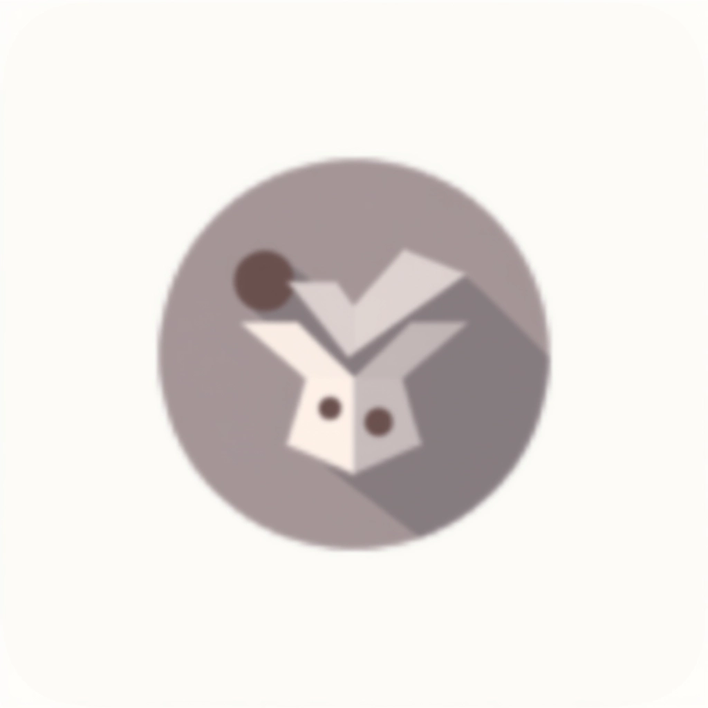 Instant Présent Logo