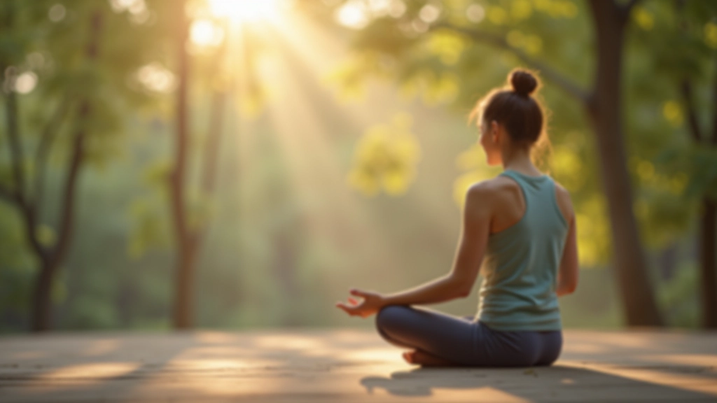 Minuteur affichant dix minutes pour une séance de méditation quotidienne