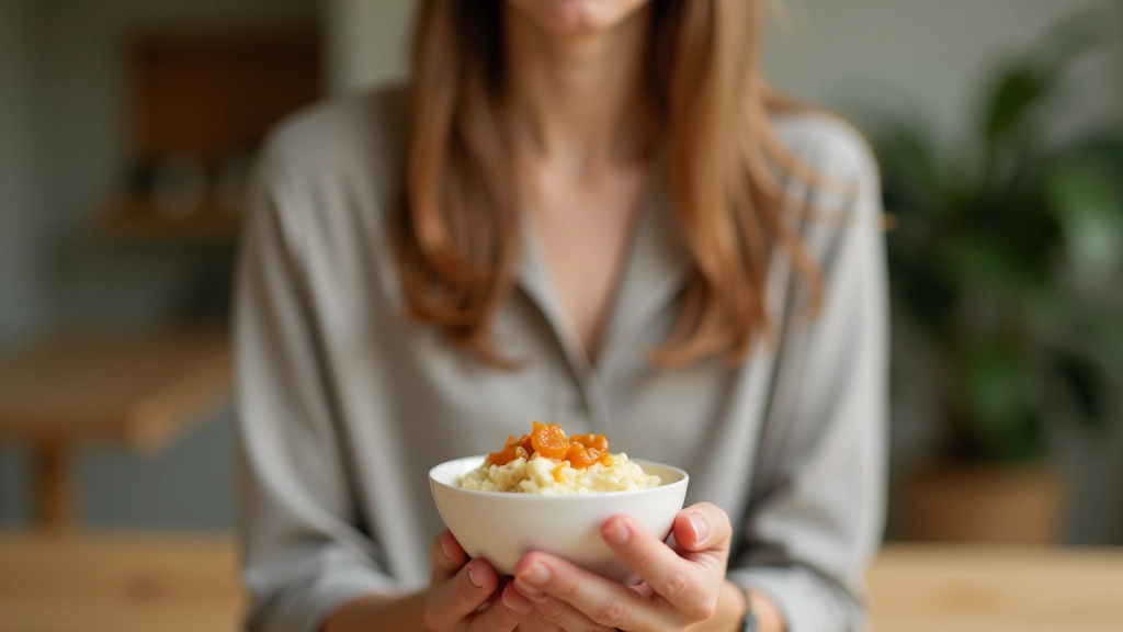 Techniques pour manger consciemment et pleinement